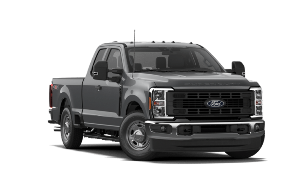 New 2027 Ford F-250SD Truck