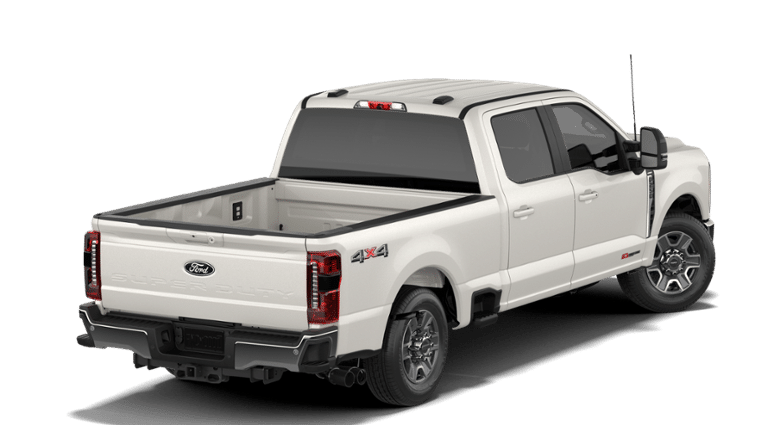 New 2027 Ford Super Duty