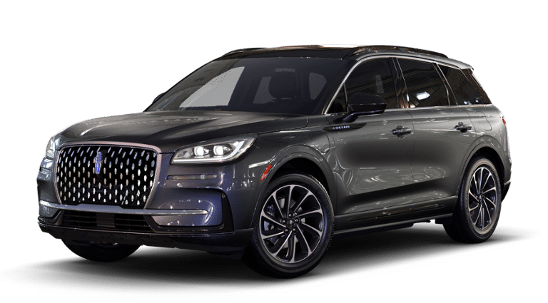 2026 Lincoln Corsair Grand Touring