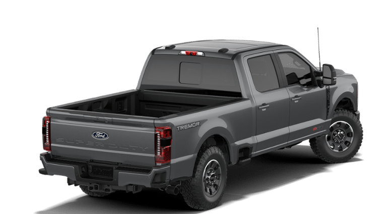 2027 Ford F-250SD Lariat Truck