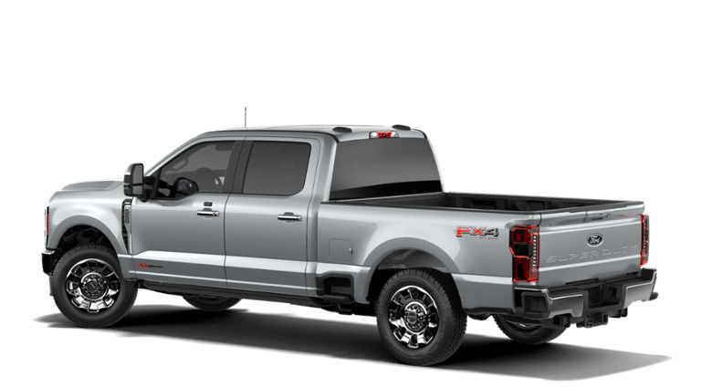 New 2027 Ford Super Duty F-250® Lariat® TRUCK