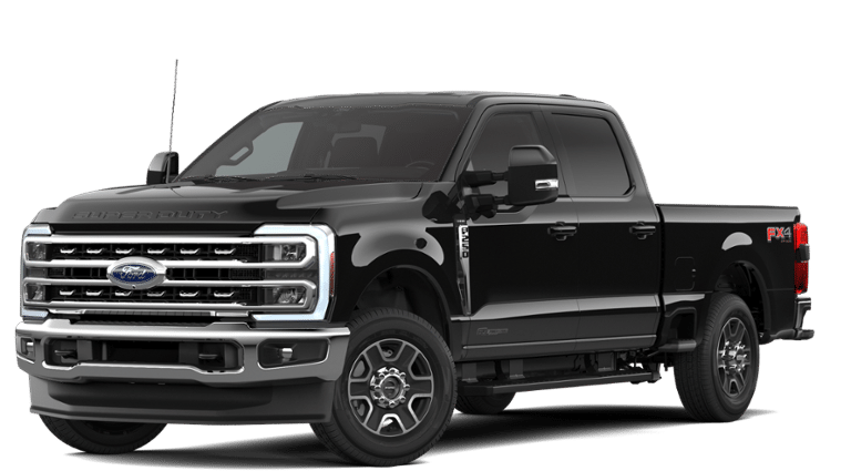  Ford F-250
