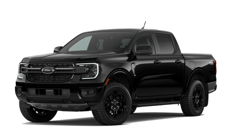 2026 Ford Ranger Lariat&reg; TRUCK