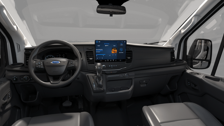 2025 Ford Transit Van Base - Photo 14