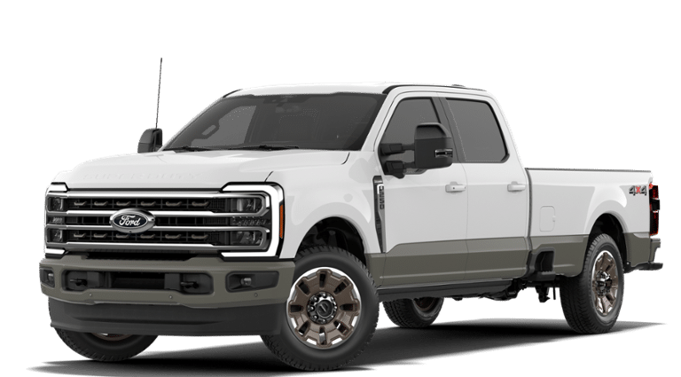  Ford F-250SD