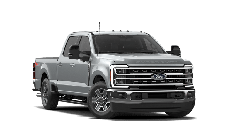 New 2027 Ford Super Duty F-250® Lariat® TRUCK