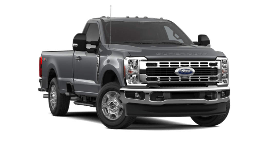 New 2026 Ford F-250SD XLT Truck