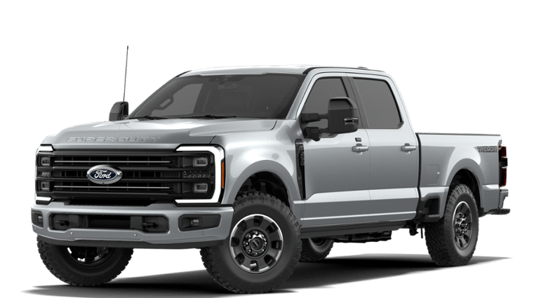 2027 Ford Super Duty F-250&reg; Platinum&reg; TRUCK