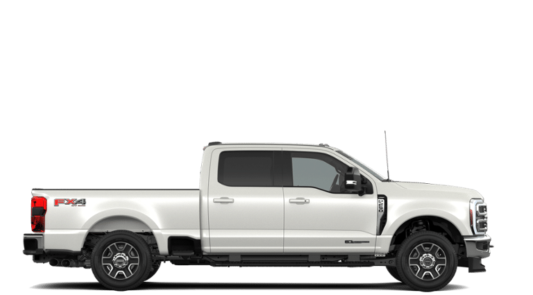 2026 Ford F-250 Lariat LARIAT 4WD Crew Cab 6.75 Box