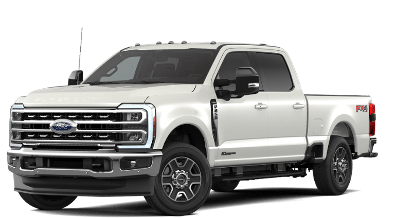 2026 Ford F-250 Lariat LARIAT 4WD Crew Cab 6.75 Box