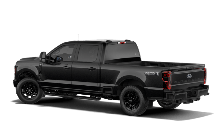 New 2027 Ford F-250SD Lariat Truck