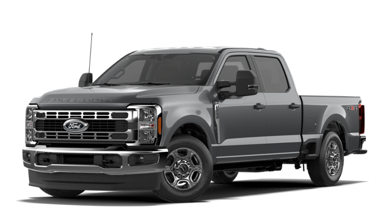 2027 Ford F-250 Super Duty XLT