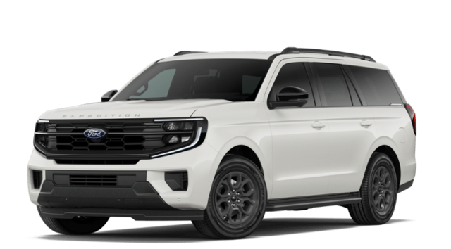 2026 Ford Expedition Active SUV