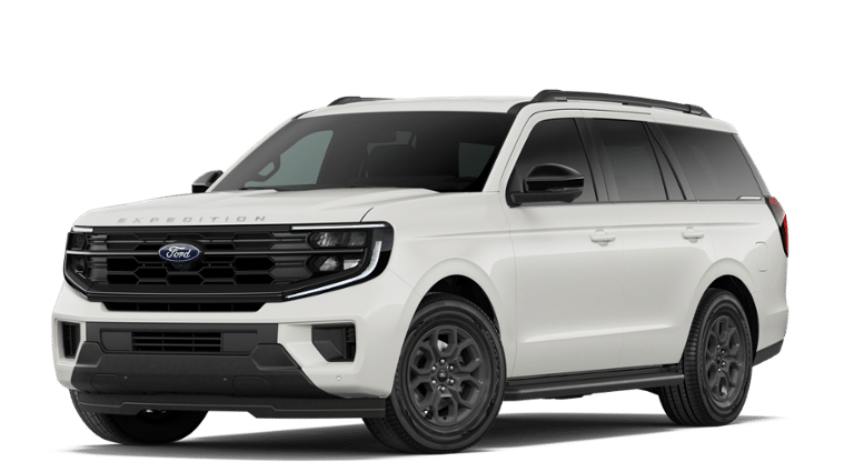 2026 Ford Expedition