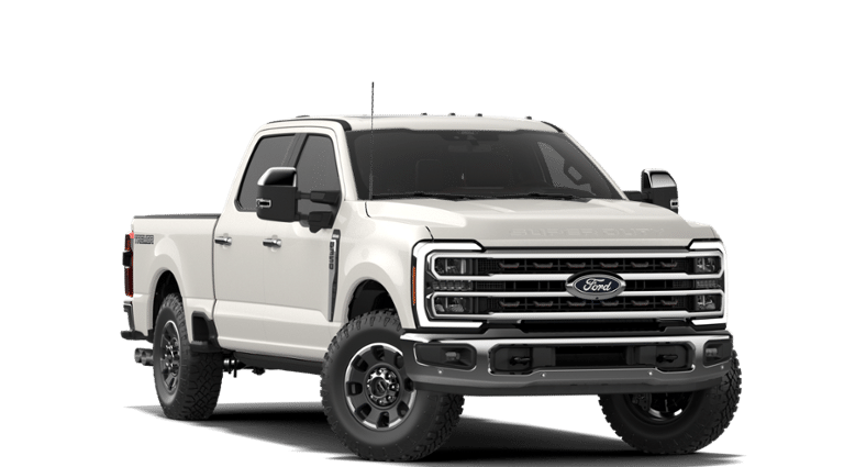New 2027 Ford Super Duty F-350® King Ranch® TRUCK