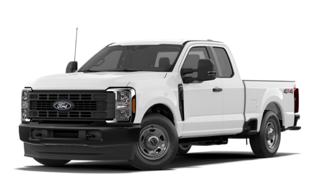 2027 Ford Super Duty F-350&reg; XL TRUCK