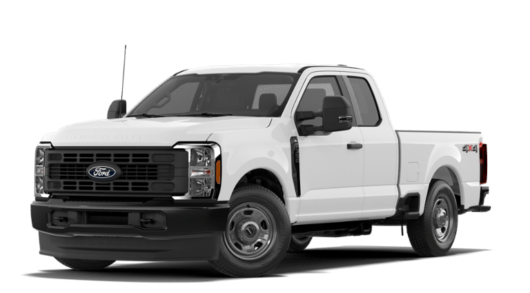2027 Ford Super Duty F-350&reg; XL TRUCK