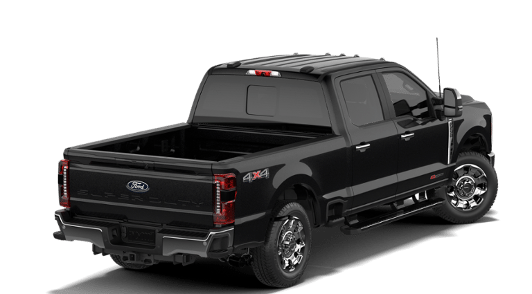 New 2027 Ford Super Duty F-250® Lariat® TRUCK