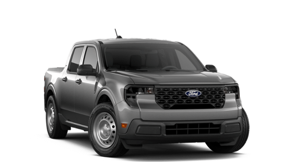 New 2026 Ford Maverick XL TRUCK