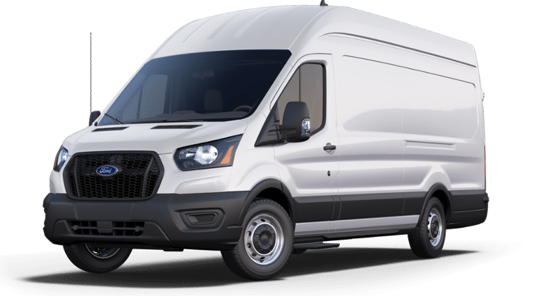 2024 Ford Transit Commercial Cargo Van VAN