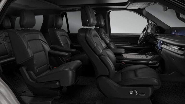 2026 Lincoln Navigator Reserve - Photo 29