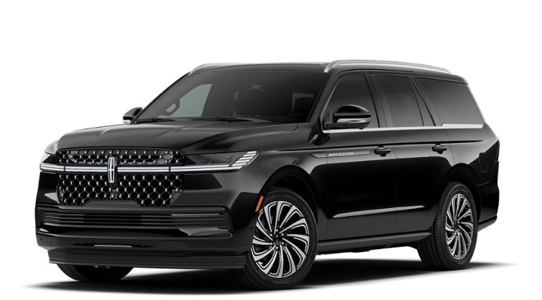  Lincoln Navigator