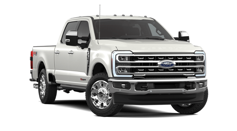 2026 Ford F-350 Super Duty Lariat - Photo 26