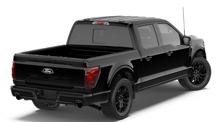 2026 Ford F-150 XLT - Photo 22