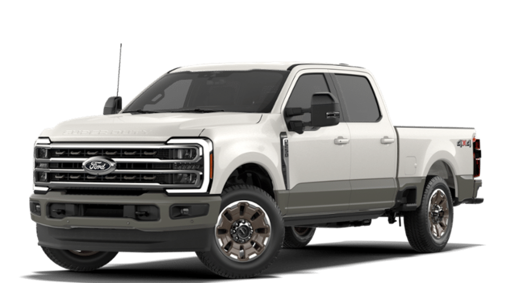 New 2027 Ford Super Duty F-250® King Ranch® TRUCK