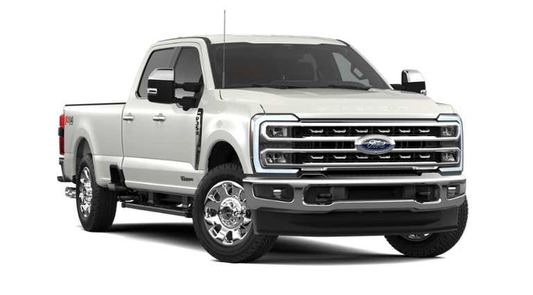New 2026 Ford Super Duty F-350® Lariat® TRUCK