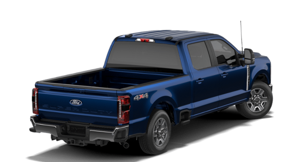 New 2027 Ford Super Duty F-250® Lariat® TRUCK