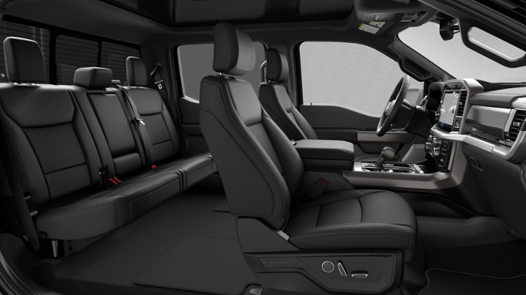 2026 Ford F-150 Lariat&reg; TRUCK