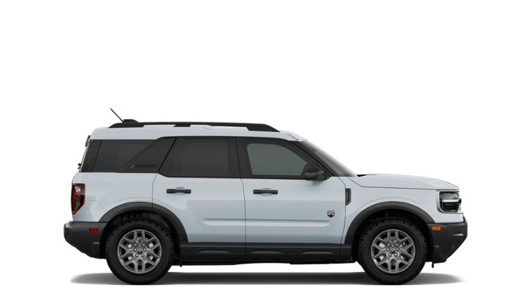 2026 Ford Bronco Sport Big Bend - Photo 28
