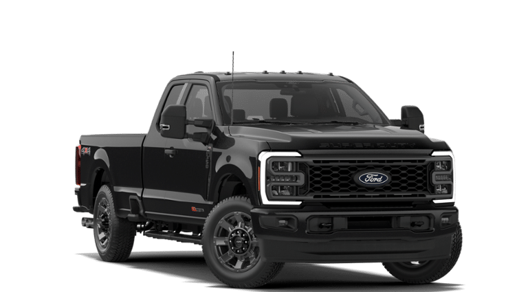 New 2027 Ford Super Duty F-350® XL TRUCK