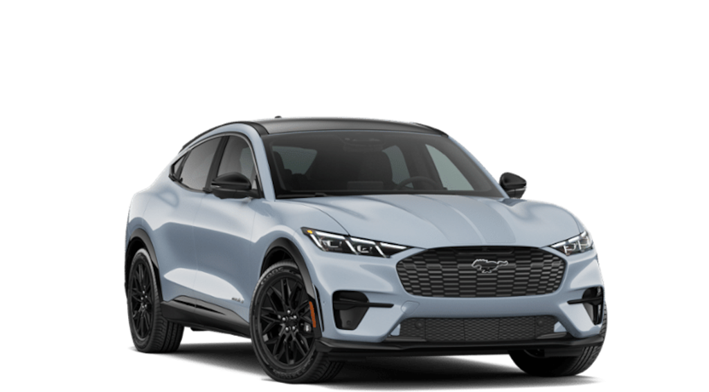 New 2026 Ford Mustang Mach-E Premium CROSSOVERS