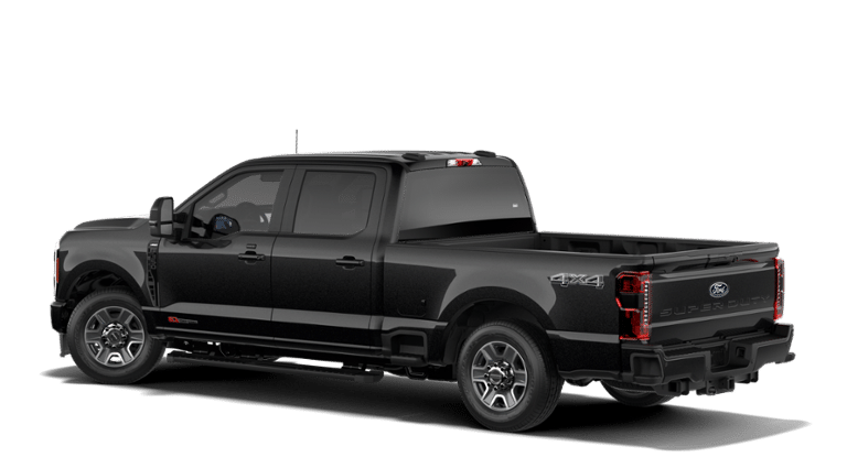 New 2027 Ford F-350 F-350® Lariat® TRUCK