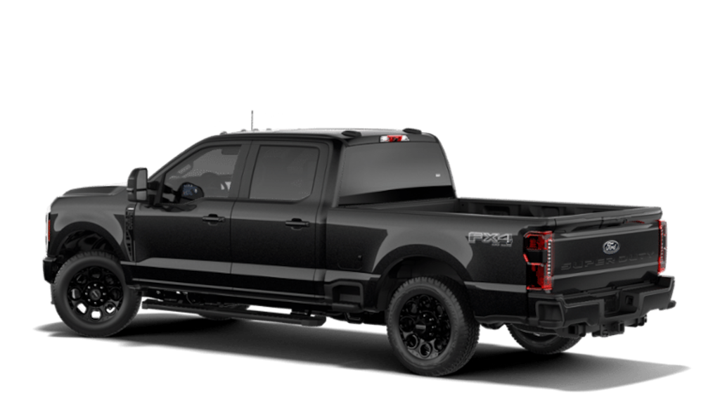 New 2027 Ford F-250SD Truck