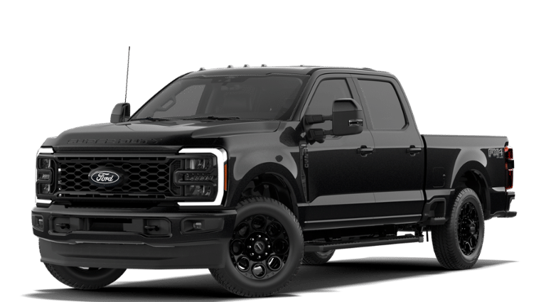  Ford F-250SD