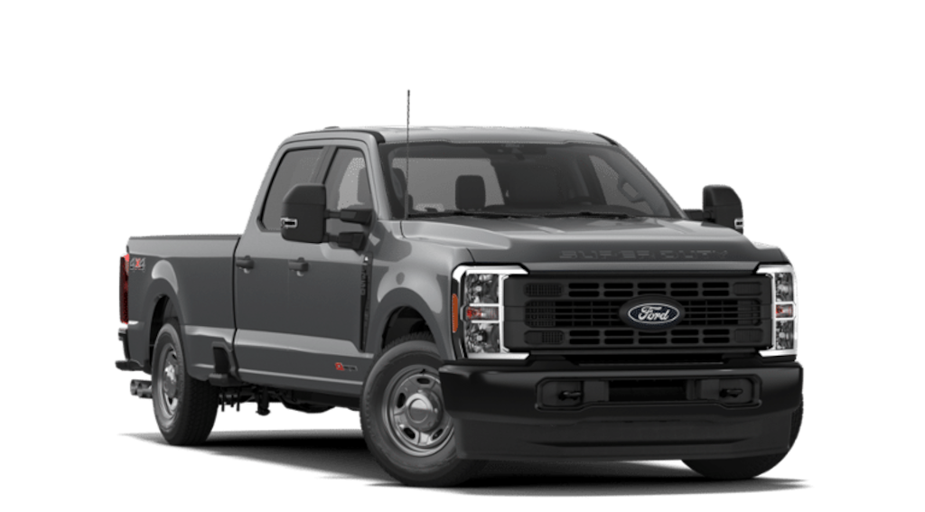 New 2027 Ford F-350 XL Truck