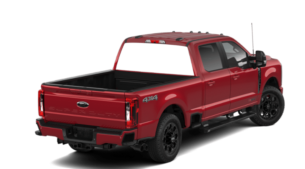 New 2026 Ford F-350SD F-350® XLT Truck