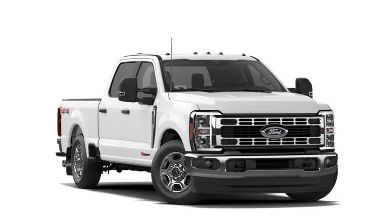 New 2027 Ford Super Duty F-350® XLT TRUCK