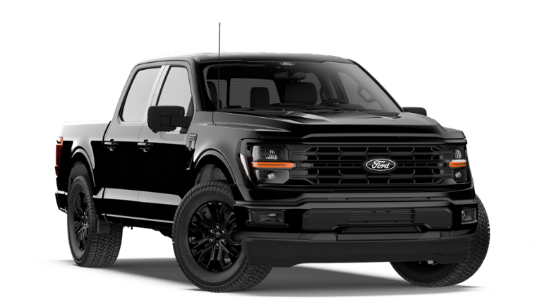 2026 Ford F-150 XLT - Photo 23