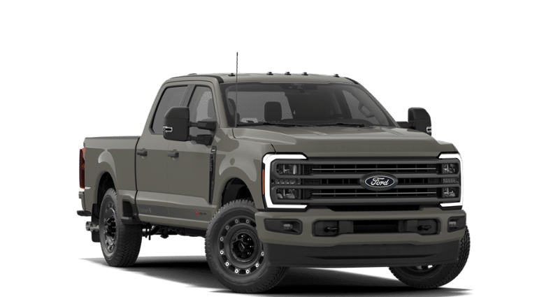 New 2027 Ford Super Duty F-250® XLT TRUCK