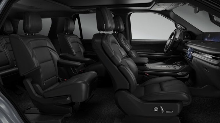 2026 Lincoln Navigator Reserve - Photo 29
