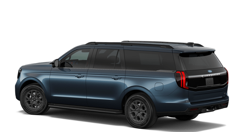 New 2027 Ford Expedition MAX Active Sport Utility