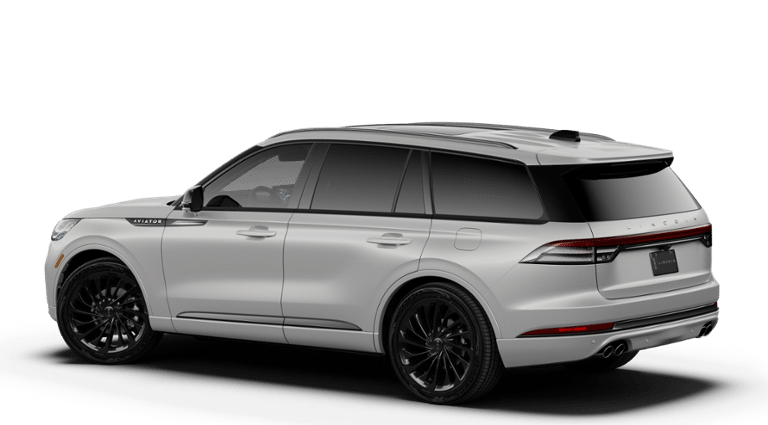 2027 Lincoln Aviator Reserve - Photo 24