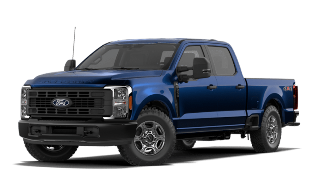 New 2027 Ford Super Duty F-250® XL TRUCK