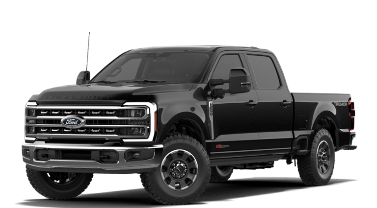  Ford F-250