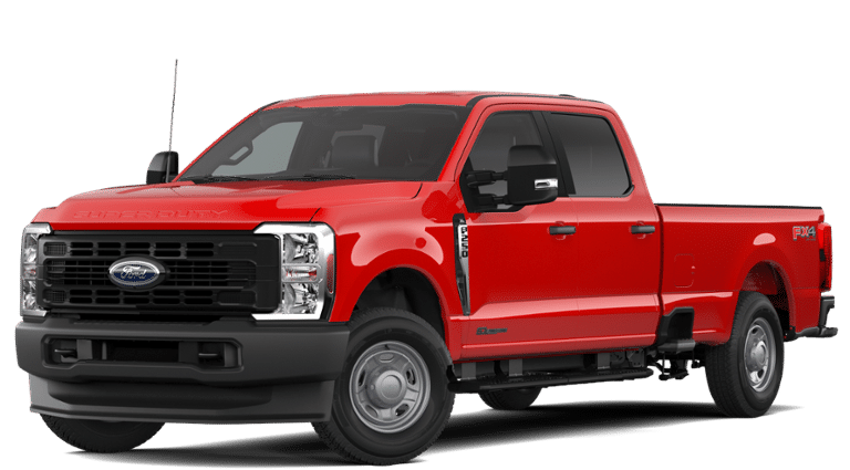 2026 Ford F-250 Super Duty XL - Photo 23