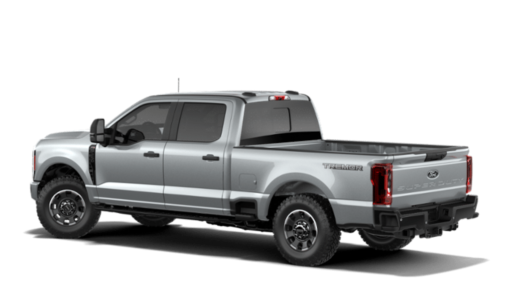 New 2027 Ford F-250SD XL TRUCK